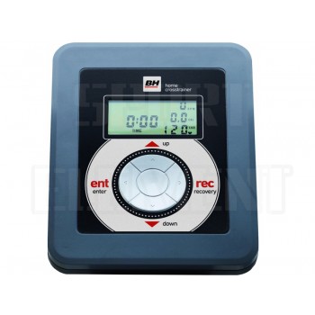 Комп'ютер для орбитрека BH Fitness Athlon G2334