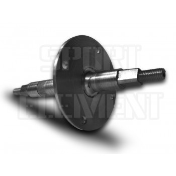 Ось для орбитрека InterFit King Make K.H3