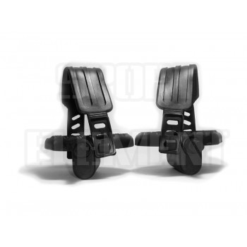 Педали для велотренажера Sportop B798