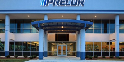 Виробник тренажерів Precor